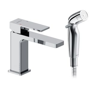 Смеситель для раковины Damixa Gala  530300000 хром